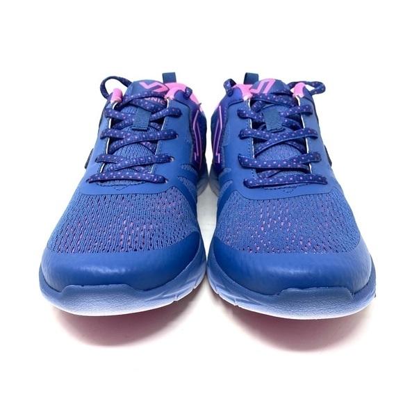 Vionic Brisk Miles Athletic Sneaker Indigo - Picture 3 of 7
